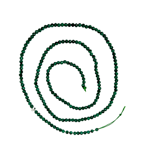 Pedra Natural Malaquita 0,2mm