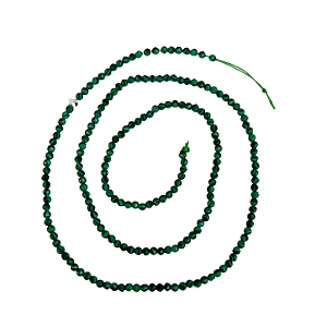 Pedra Natural Malaquita 0,2mm