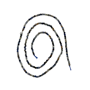 Pedra Natural Sodalita 0,2mm
