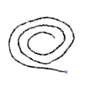 Pedra Natural Sodalita 0,2mm