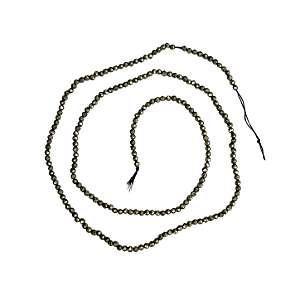 Pedra Natural Pirita 0,2mm