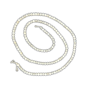 Pedra Natural Quartzo Branco 0,2mm