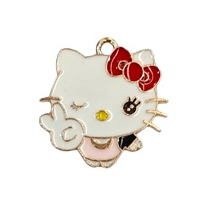 Pingente Hello Kitty