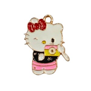 Pingente Hello Kitty