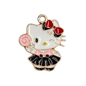 Pingente Hello Kitty