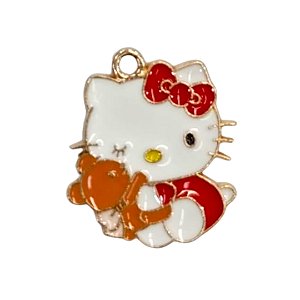 Pingente Hello Kitty
