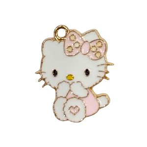 Pingente Hello Kitty
