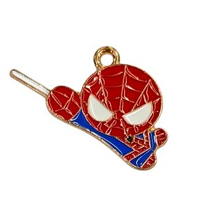 Pingente Homem Aranha
