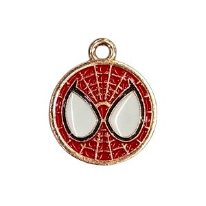 Pingente Homem Aranha