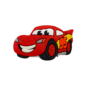 Aplique Emborrachado Carros