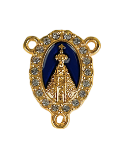 Entremeio Nossa Senhora