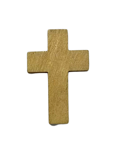 Cruz de Madeira