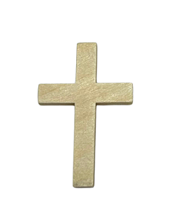 Cruz de Madeira