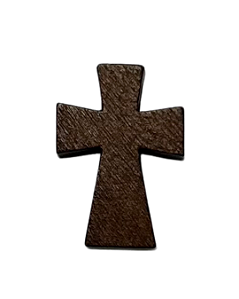 Cruz de Madeira