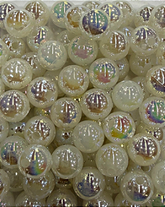 Bola de Sabão Off white Boreal 8mm