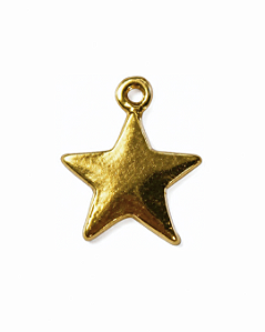 Pingente de Estrela