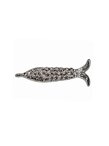 Pingente Peixe