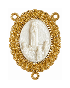 Entremeio Nossa Senhora de Fatima