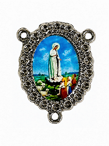 Entremeio Nossa Senhora de Fátima