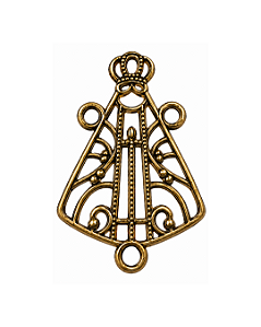 Entremeio Nossa Senhora Aparecida