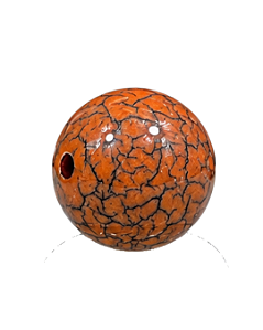 Bola de Resina N°26