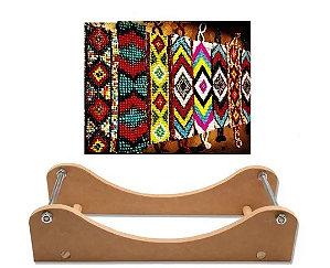 Tear Para Fazer Pulseiras De Miçangas