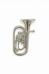 Broche de Tuba