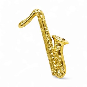 Broche de Saxofone Tenor
