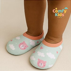 SAPATILHA CÉU DO URSINHO