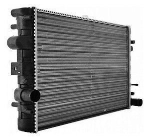 Radiador  Corsa Montana 1.0 1.4 Com / Sem Ar
