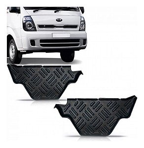 Par Pisante Porta  Bongo K2500