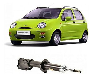 Amortecedor Dianteiro Chery Qq 2011 2012 2015  Lado Direito