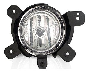 Farol Auxiliar Picanto 09/10 Ld