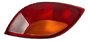Lanterna Traseira Ford Ka 97/01 Ld Ambar