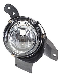 Farol Auxiliar Fiesta 07 08 09 Ka 08 09 10 11 Ld