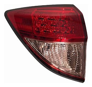 Lanterna Traseira Hrv 2015 2016 2017 Le