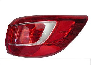 Lanterna Traseira Sportage 12/... (canto) Ld