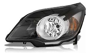 Farol Principal Agile / Montana Negro Le 09 10 11 12 13 14 1