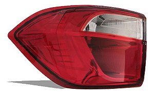 Lanterna Traseira Ecosport Le 13 14 15 16