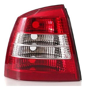 Lanterna Traseira Astra 99/02 Hatch Le
