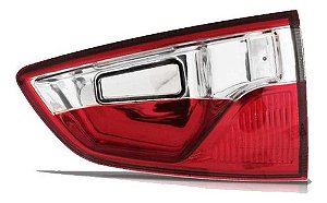 Lanterna Traseira Ecosport Ld 13 14 15 16 17 Tampa