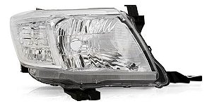 Farol Principal Hilux 12 13 14 15 Ld