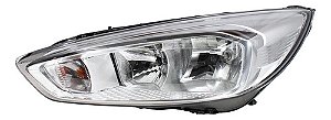 Farol Principal Focus 2016 2017 2018 2019 Le