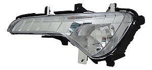 Farol Auxiliar Sportage 2014/ - Longo Le