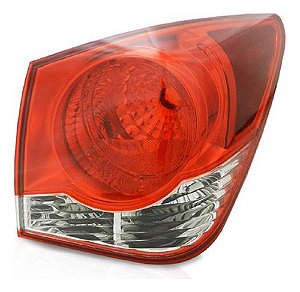 Lanterna Traseira Cruze 12 13 14 15 Canto Ld