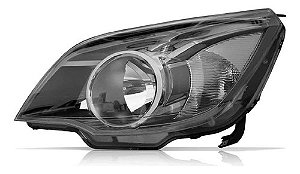 Farol Principal Agile / Montana Le Cromomix 09 10 11 12 13 1