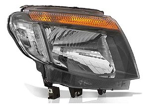 Farol Principal Ranger Ld 13 14 15 16 Negro Manual