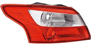 Lanterna Traseira Focus Sedan 14 15 16 Le Canto