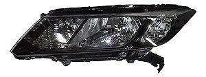 Farol Principal City 14 15 16 17 Le Negro