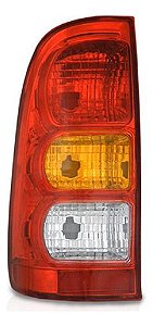 Lanterna Traseira Hilux 05 06 07 08 09 10 11  Le